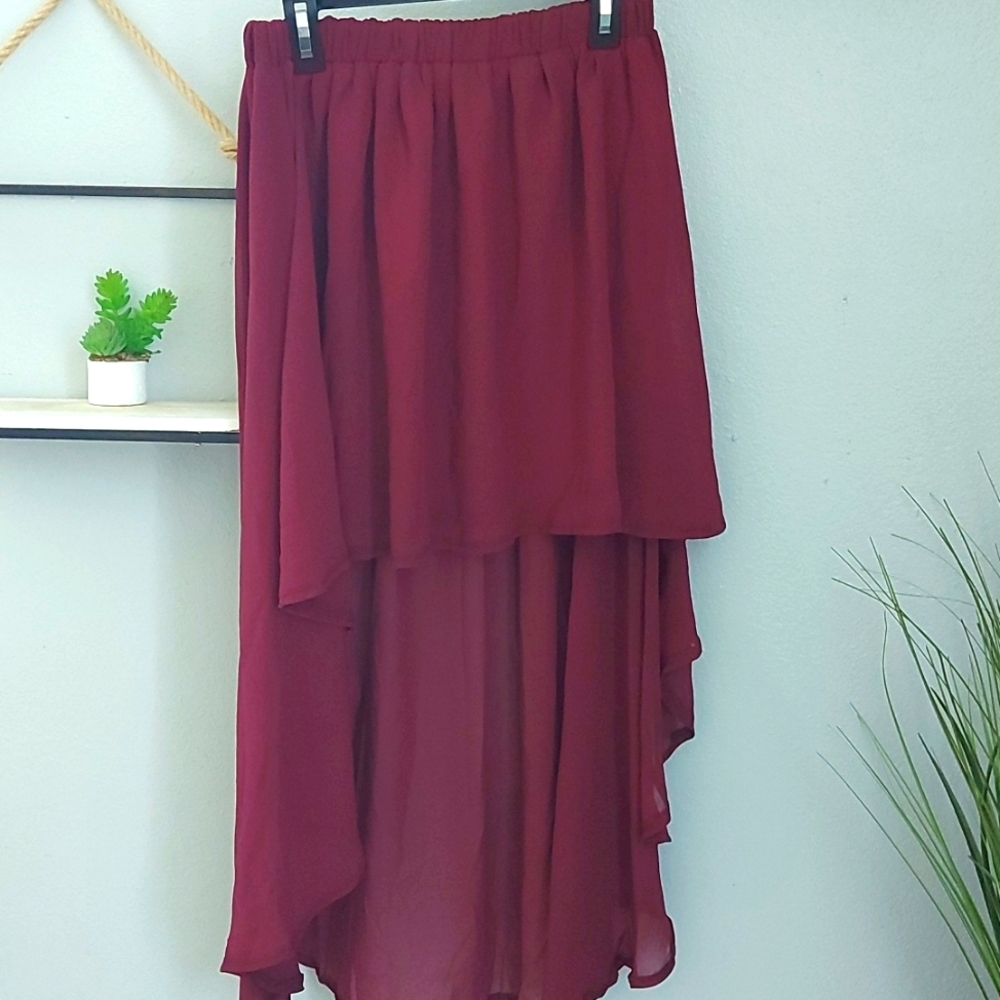 2 New women skirts